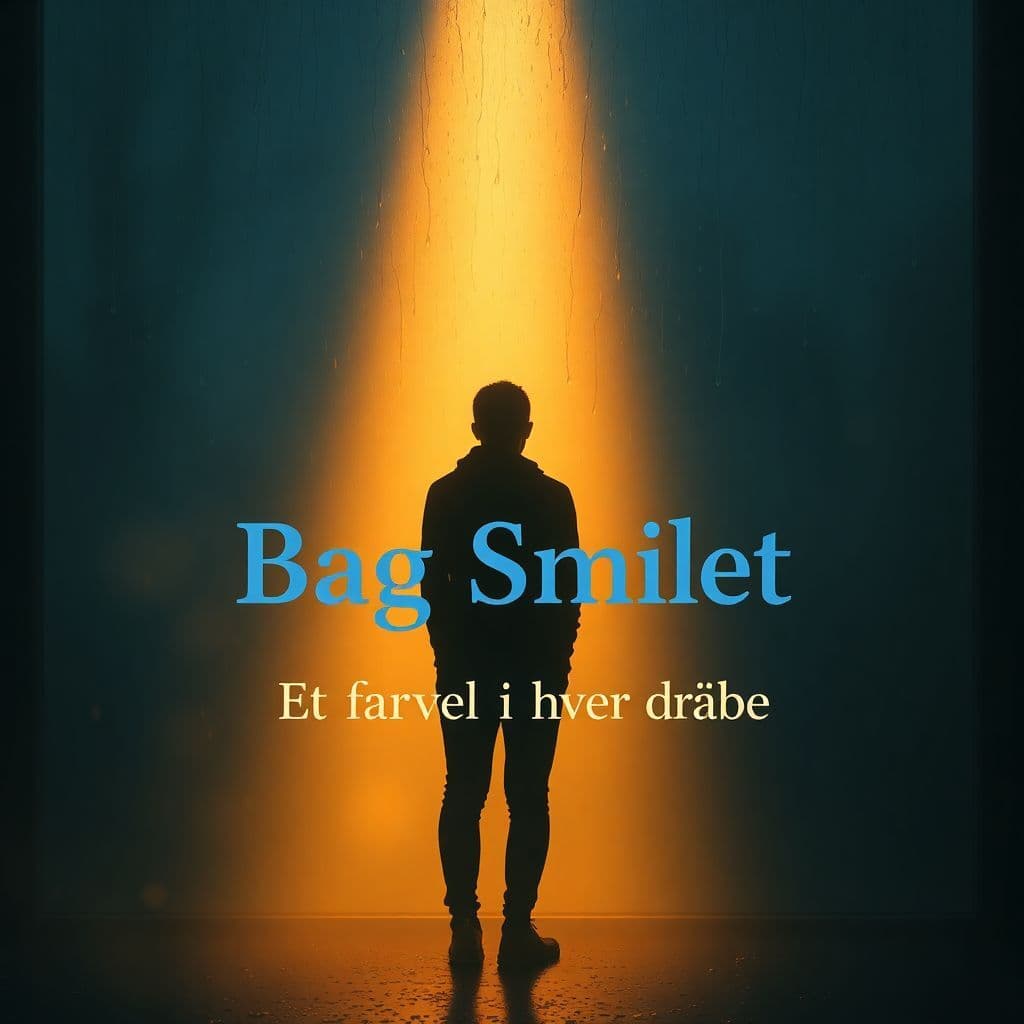 Electronic AI Album Cover