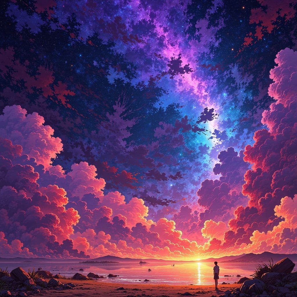 Dance AI Album Cover