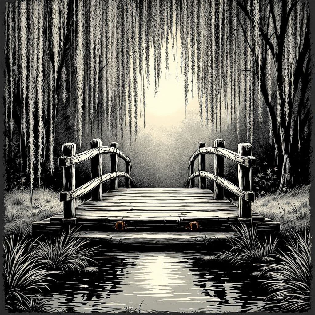 Folk AI Album Cover