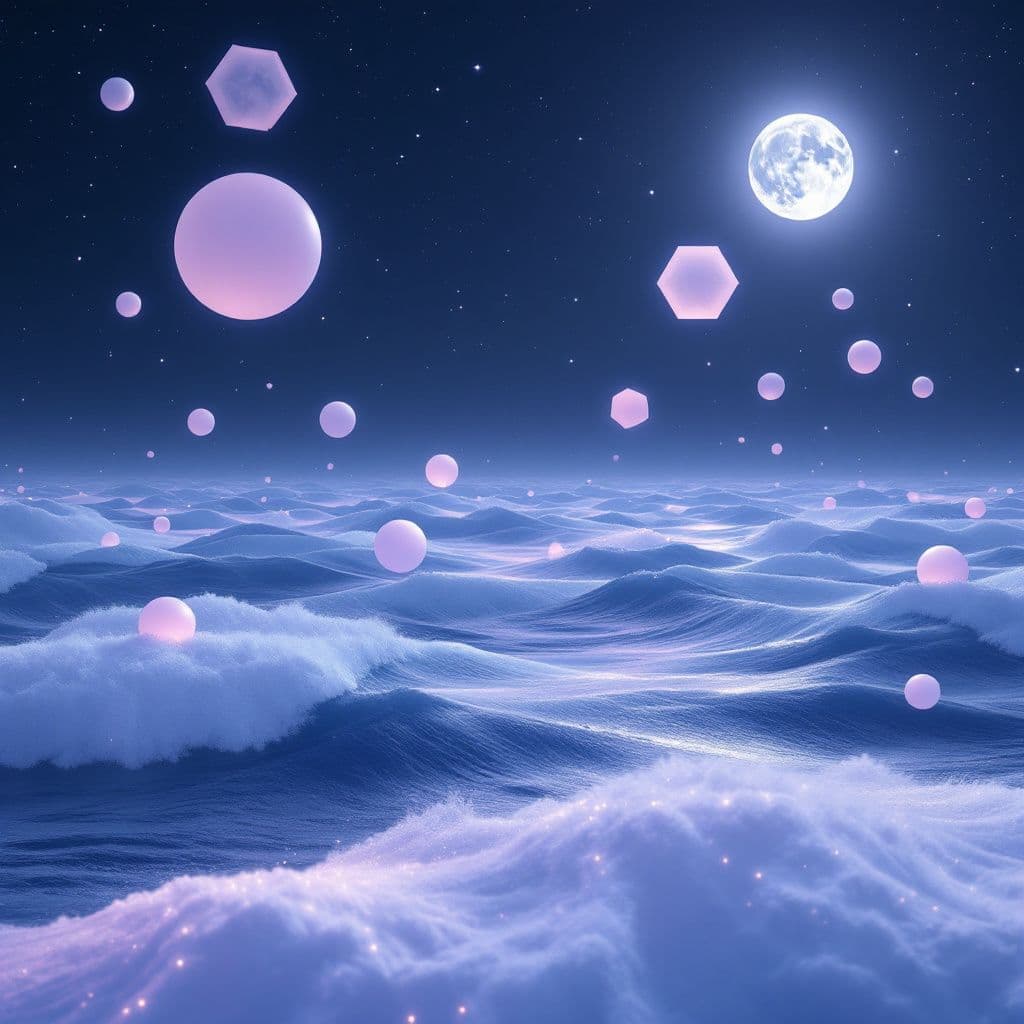 House AI Album Cover