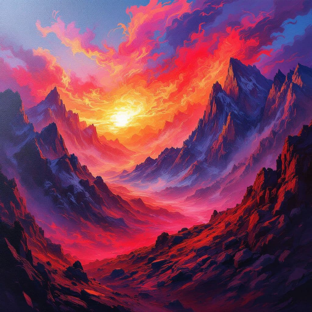 Soundtrack AI Album Cover