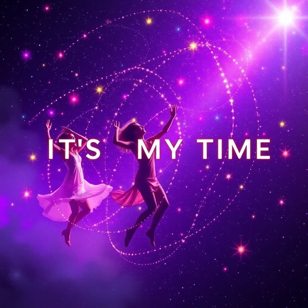 Dance AI Album Cover