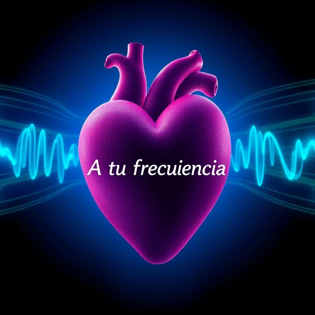 Latin AI Album Cover