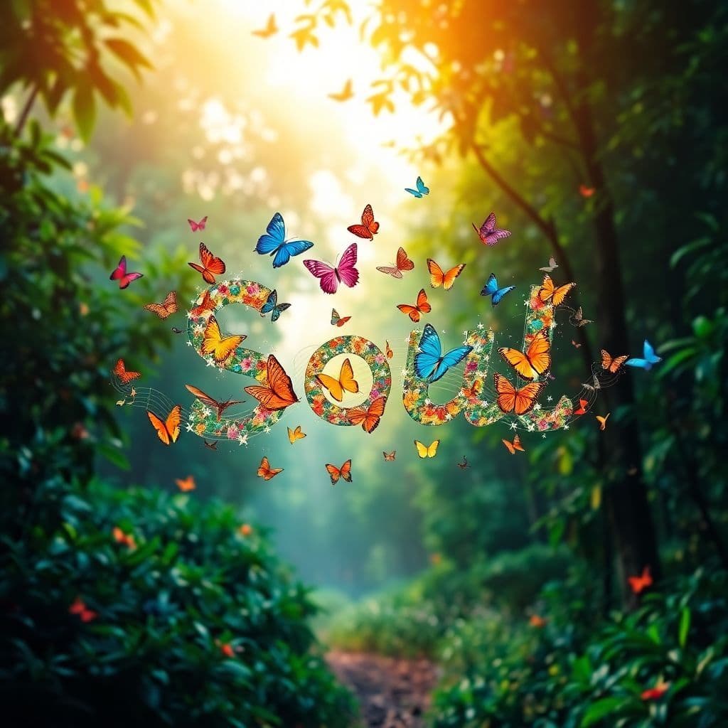 Afrobeat AI Album Cover