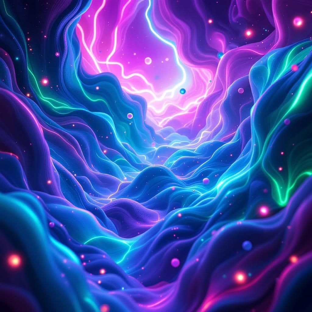 Dance AI Album Cover