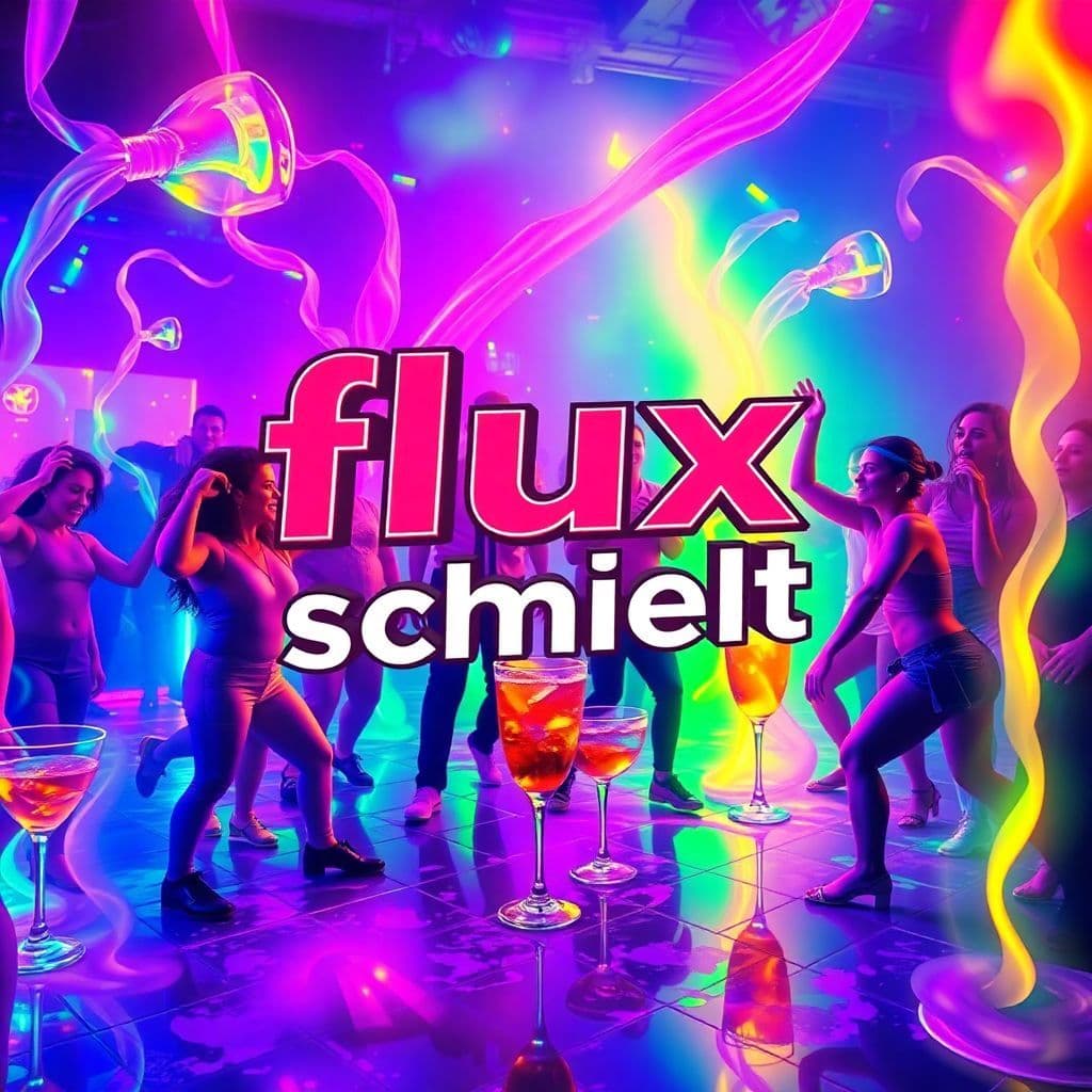 Alternative AI Album Cover