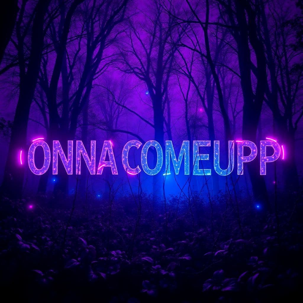 Trap AI Album Cover