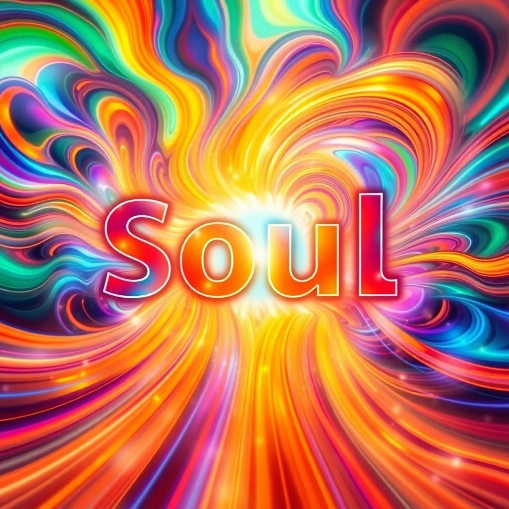 Afrobeat AI Album Cover