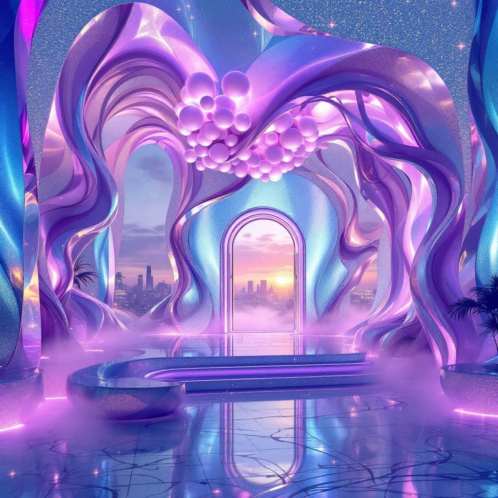 Dance AI Album Cover