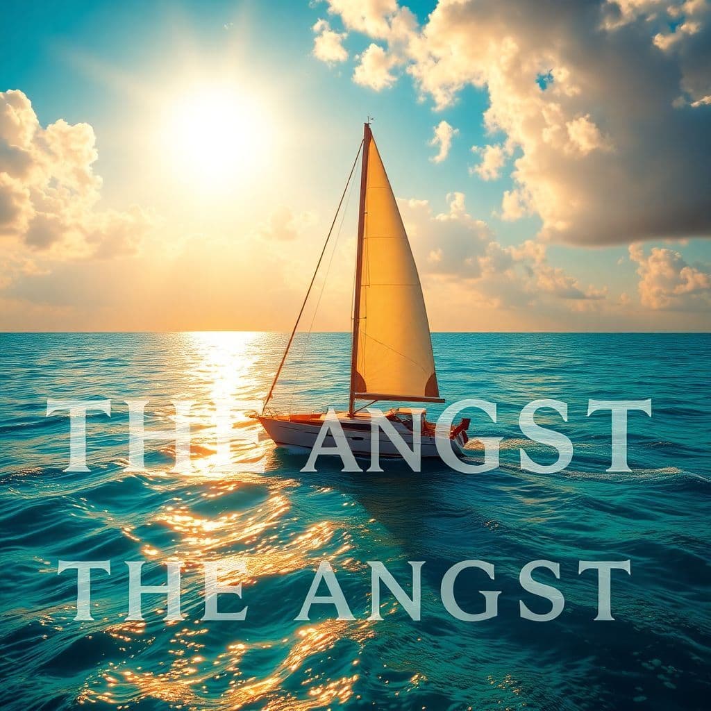 Chillout AI Album Cover