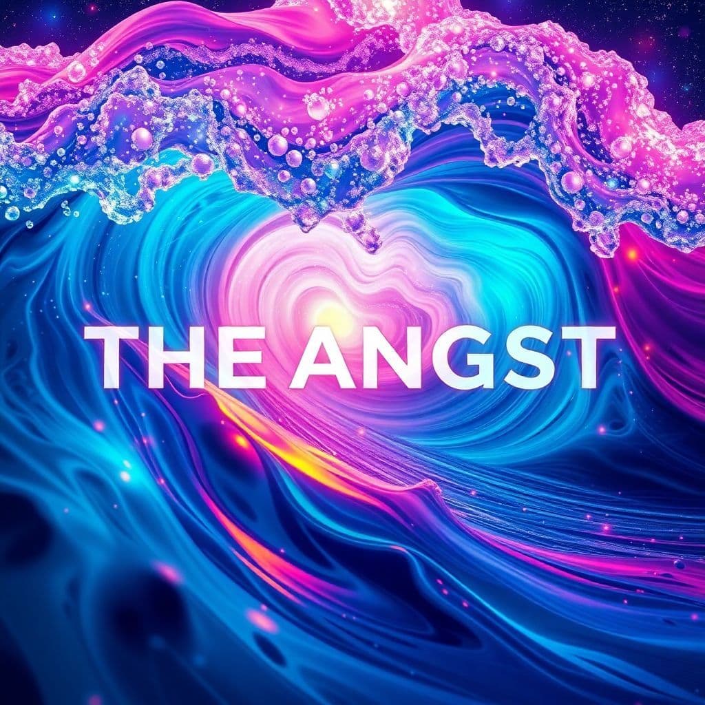 Dance AI Album Cover