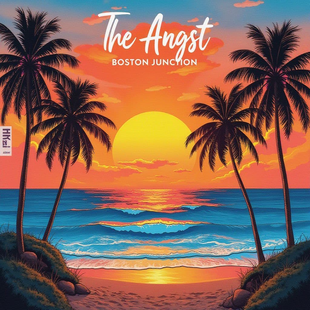 Dance AI Album Cover
