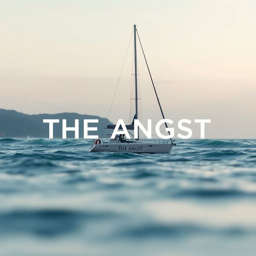 Chillout AI Album Cover