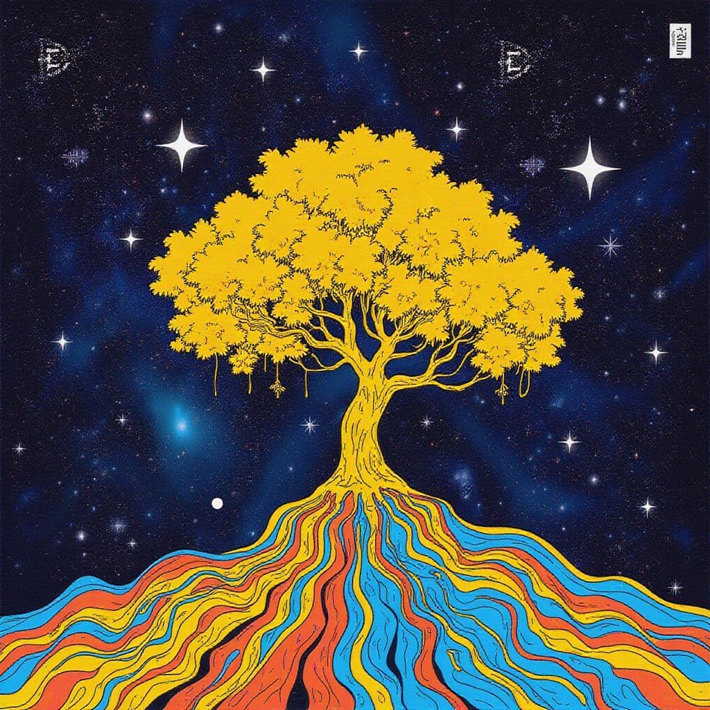 Funk AI Album Cover