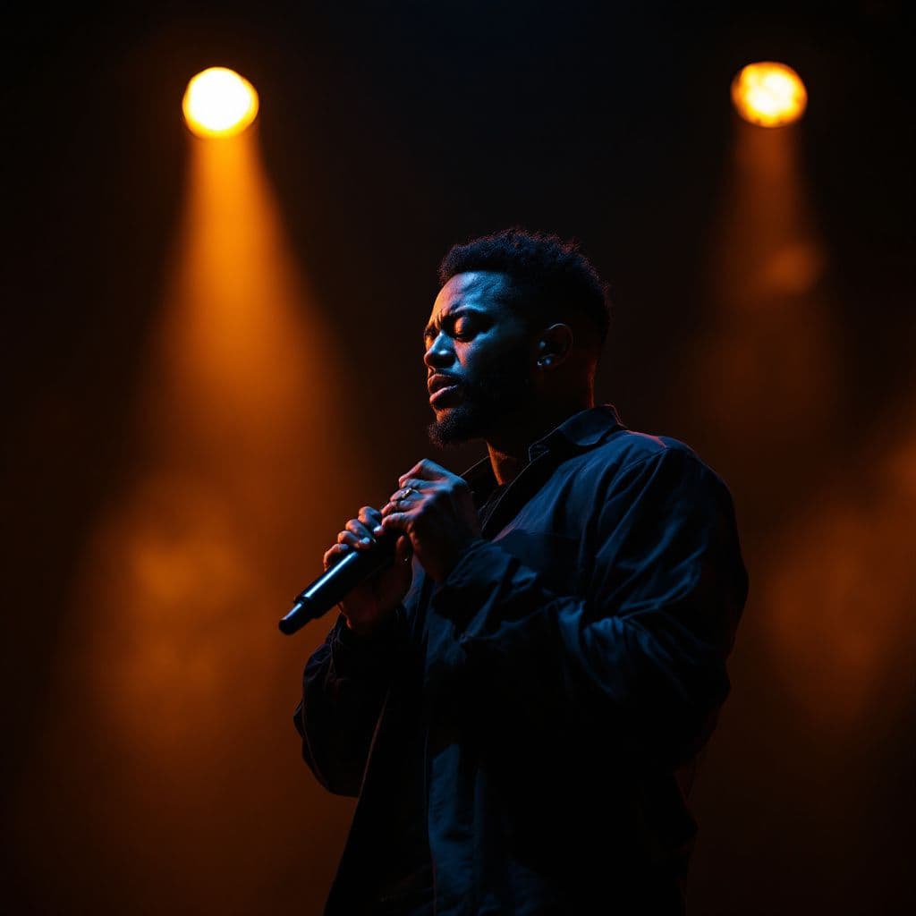 Soul AI Album Cover