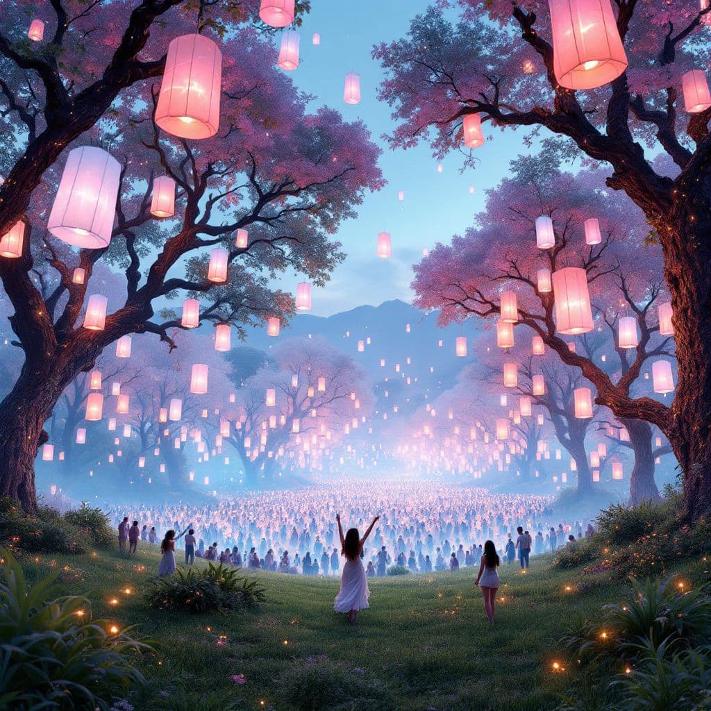 Dance AI Album Cover