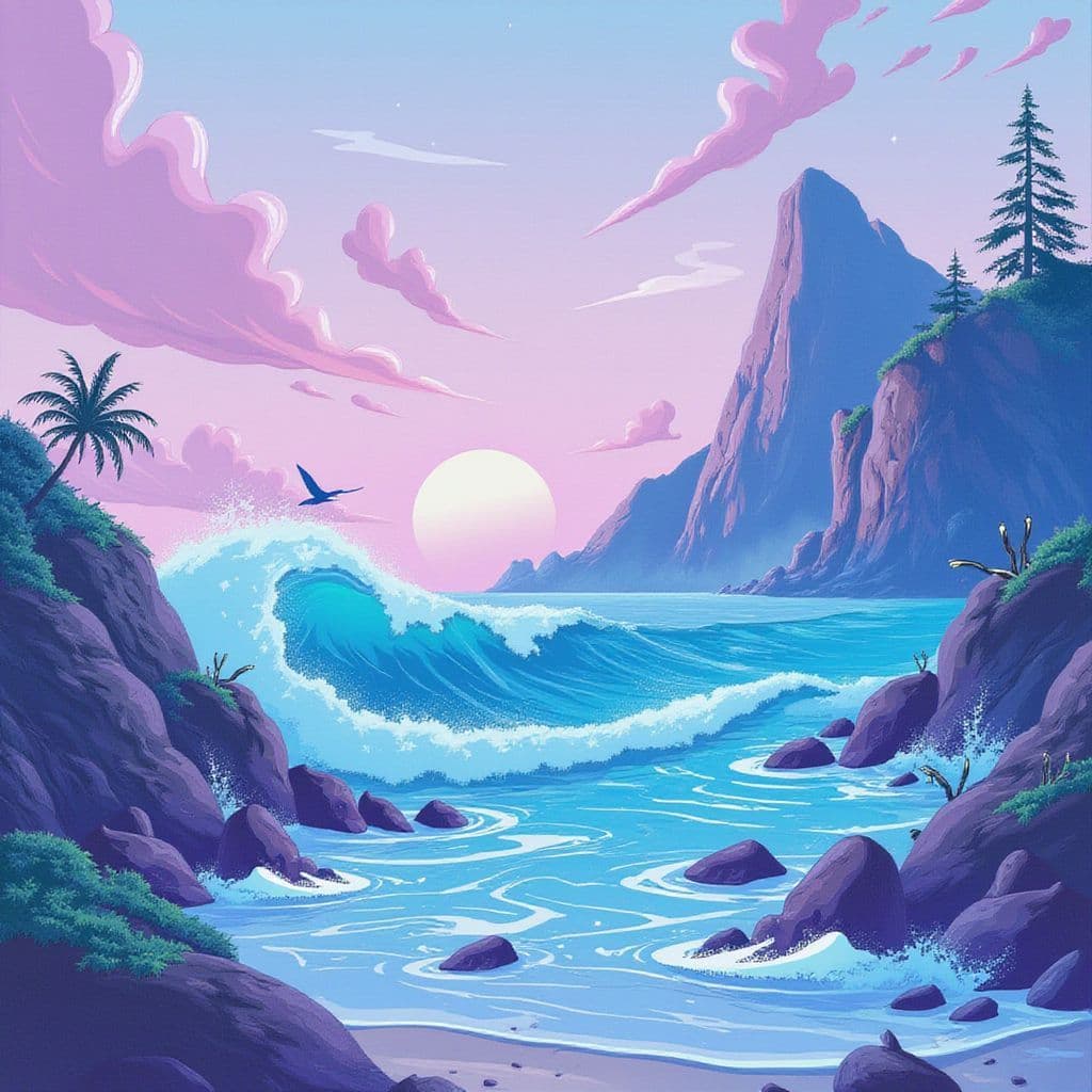Dance AI Album Cover