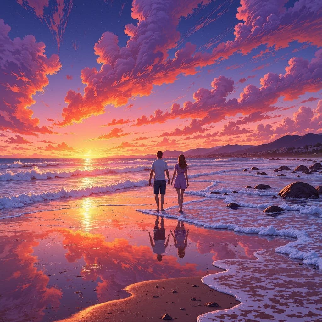 House AI Album Cover