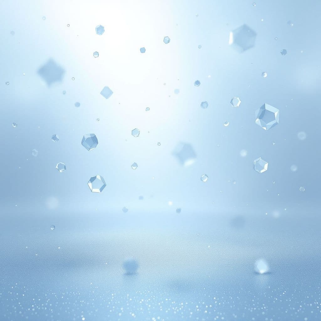 Techno AI Album Cover