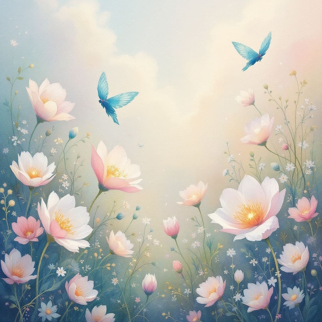 Chillout AI Album Cover