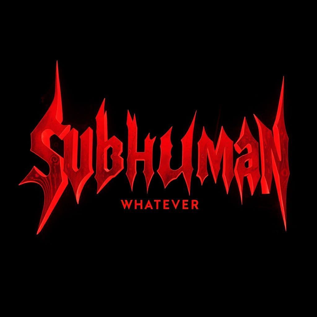 Alternative AI Album Cover