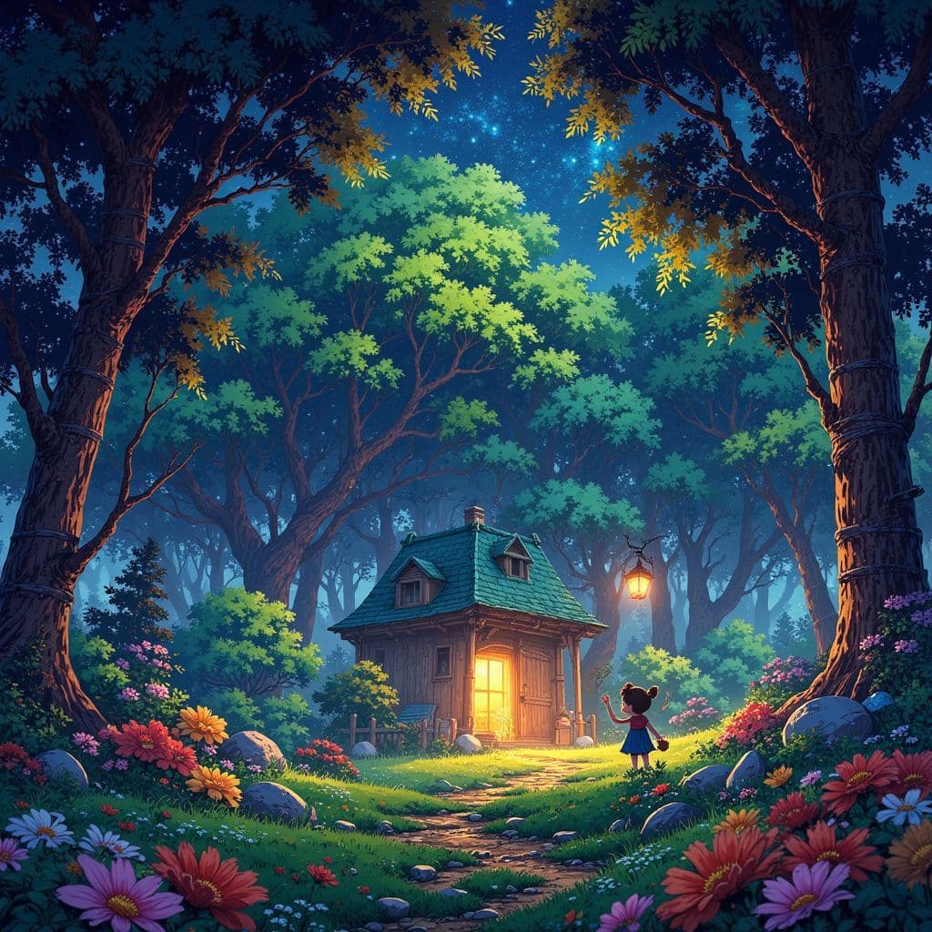 Soundtrack AI Album Cover