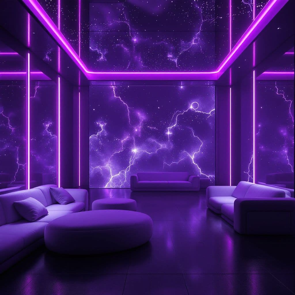 House AI Album Cover