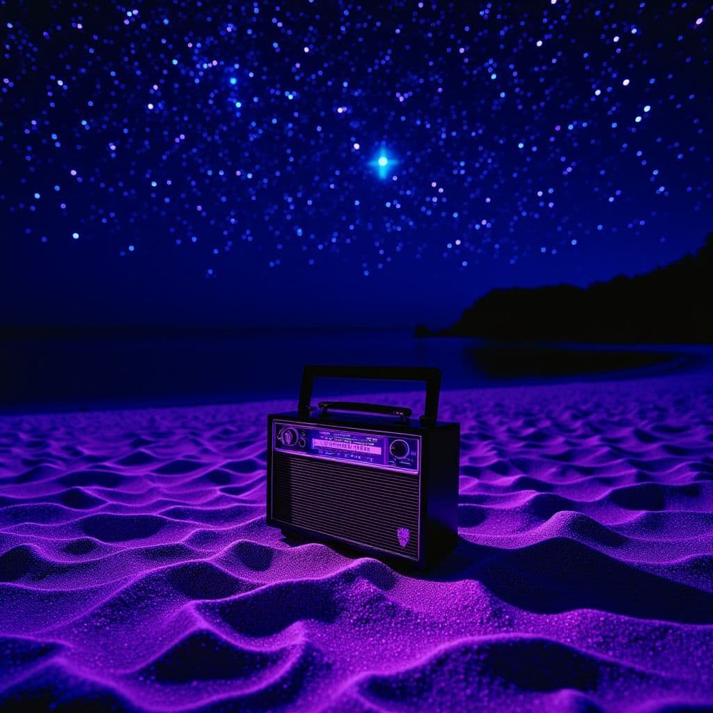 Indie AI Album Cover