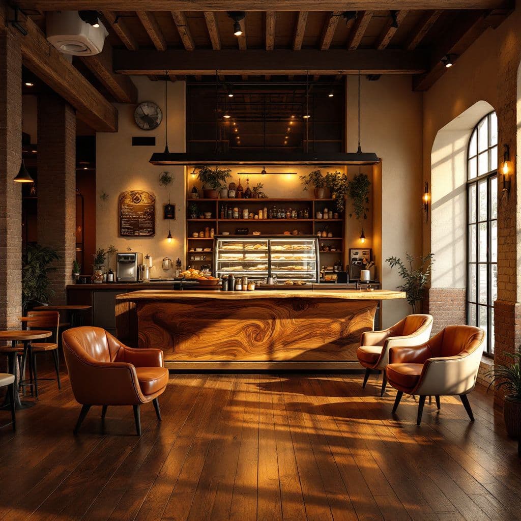 Chillout AI Album Cover