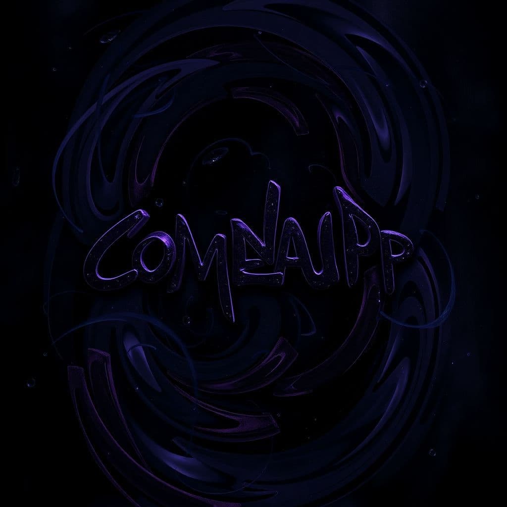 Trap AI Album Cover