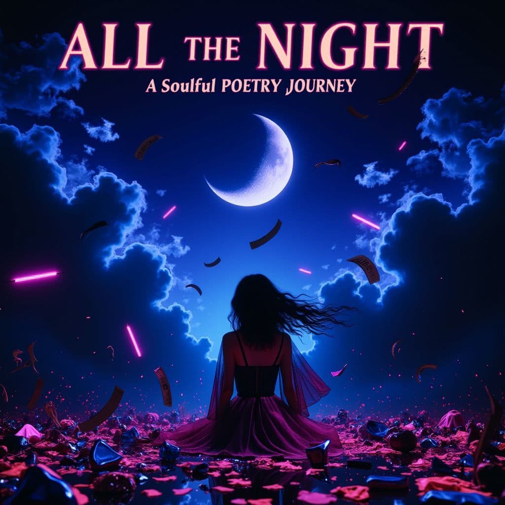 Soul AI Album Cover