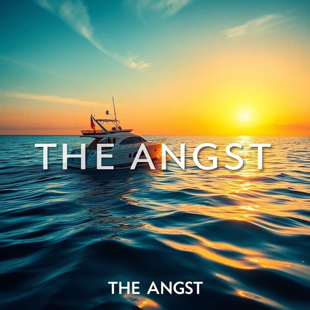 Disco AI Album Cover