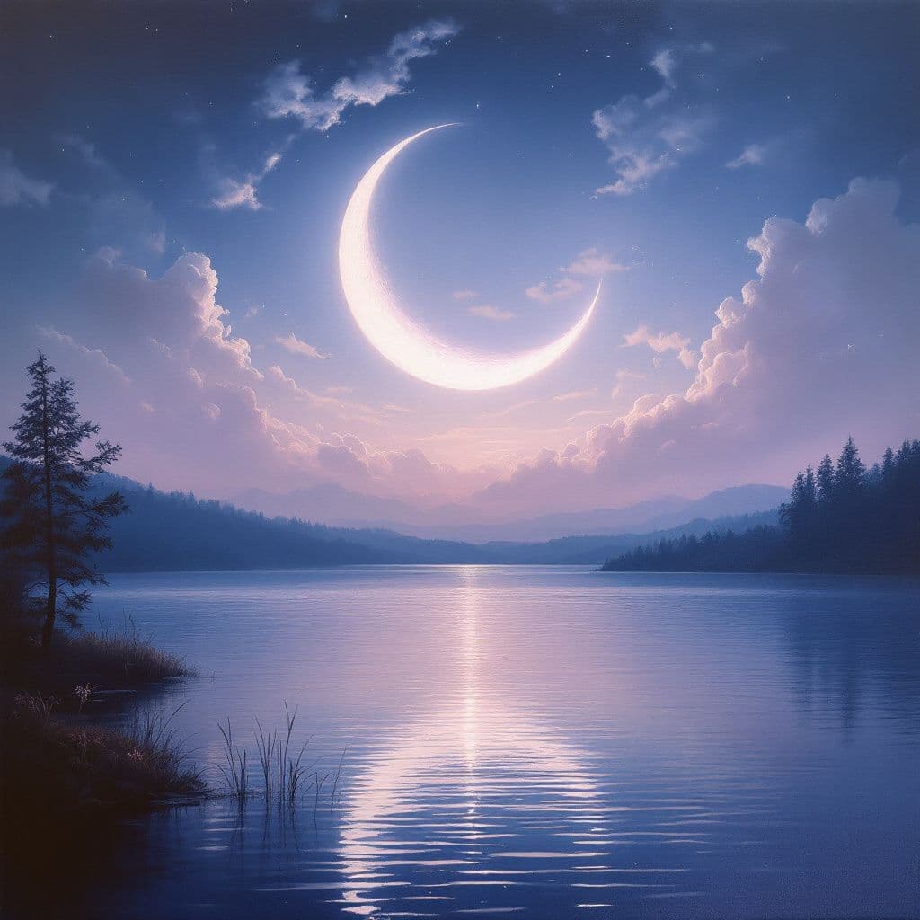 Alternative AI Album Cover