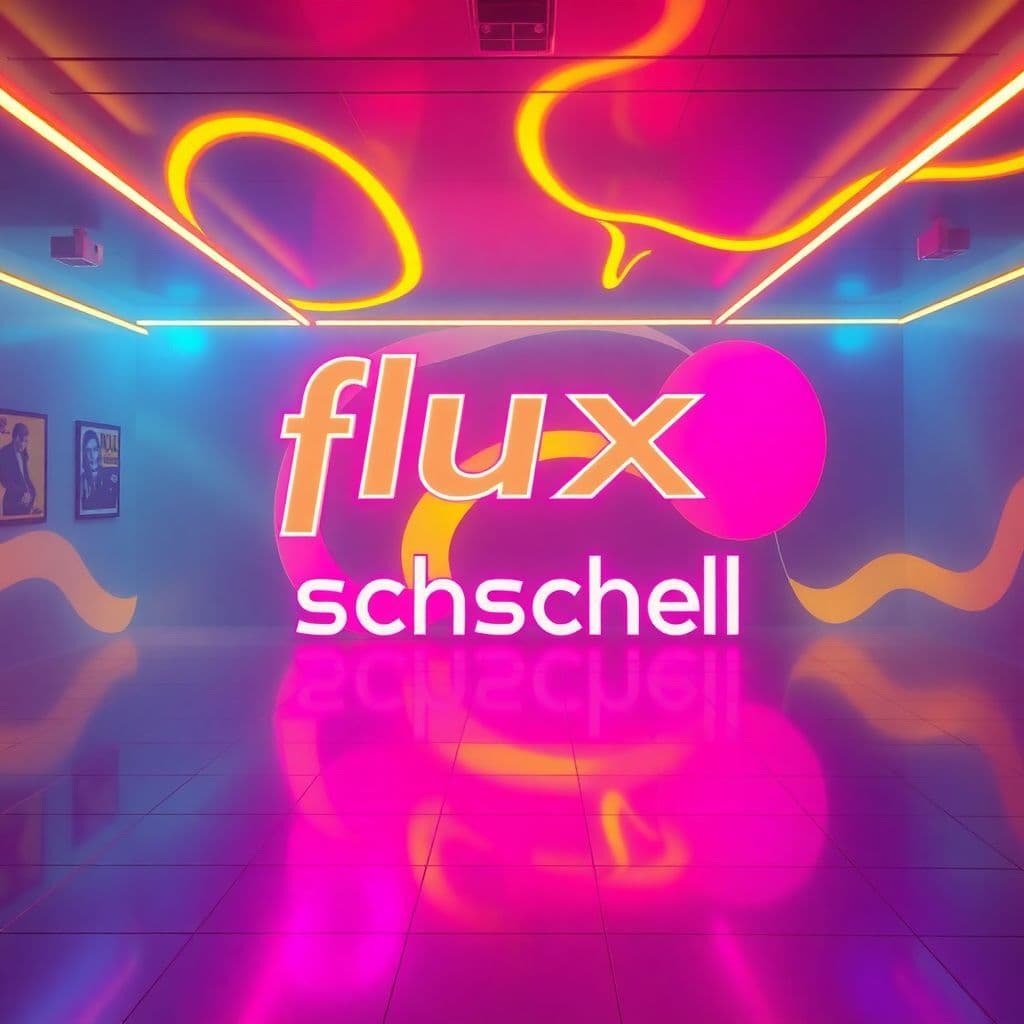 Funk AI Album Cover