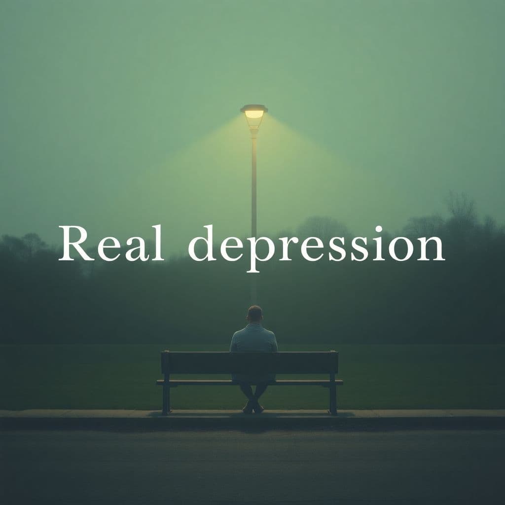 Lo-Fi AI Album Cover