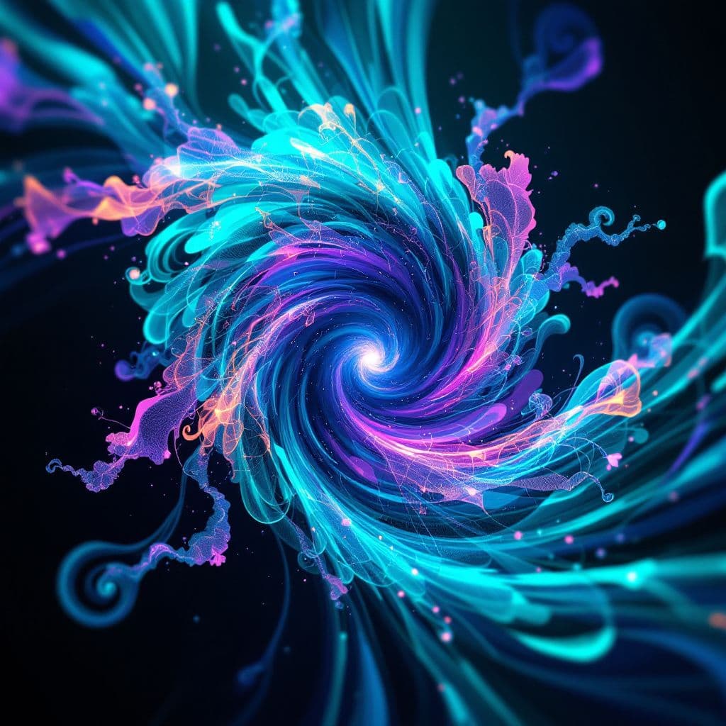 House AI Album Cover