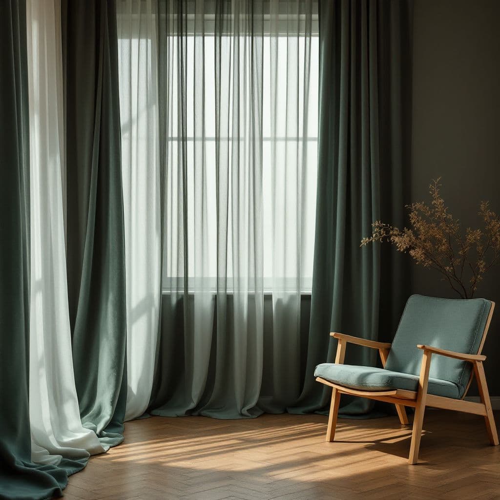 Lo-Fi AI Album Cover