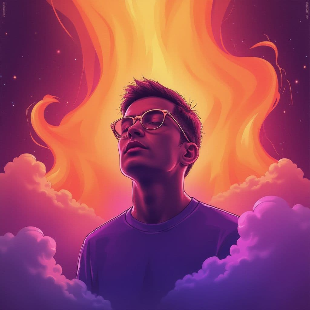 Dance AI Album Cover