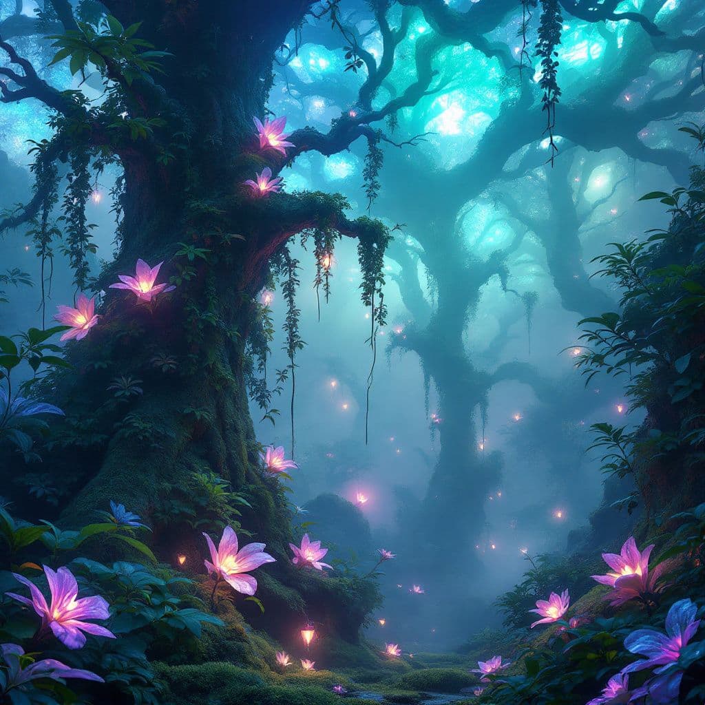 House AI Album Cover