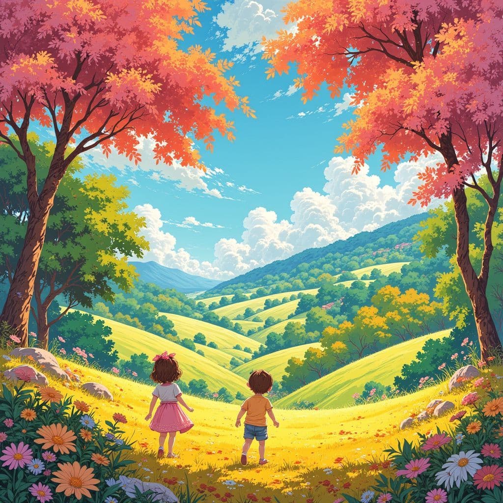 Indie AI Album Cover