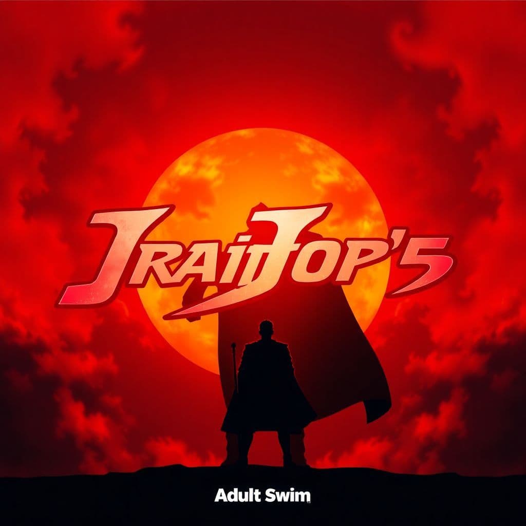 Reggaeton AI Album Cover