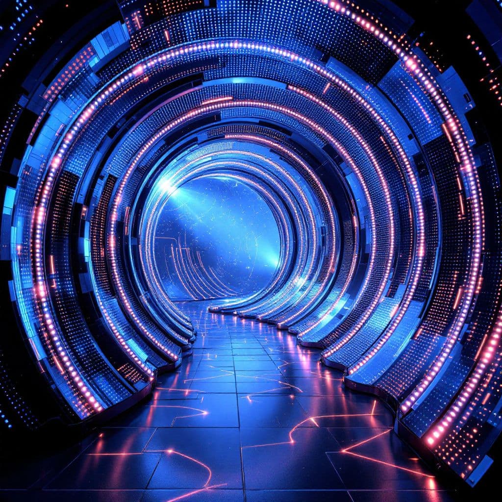 Disco AI Album Cover