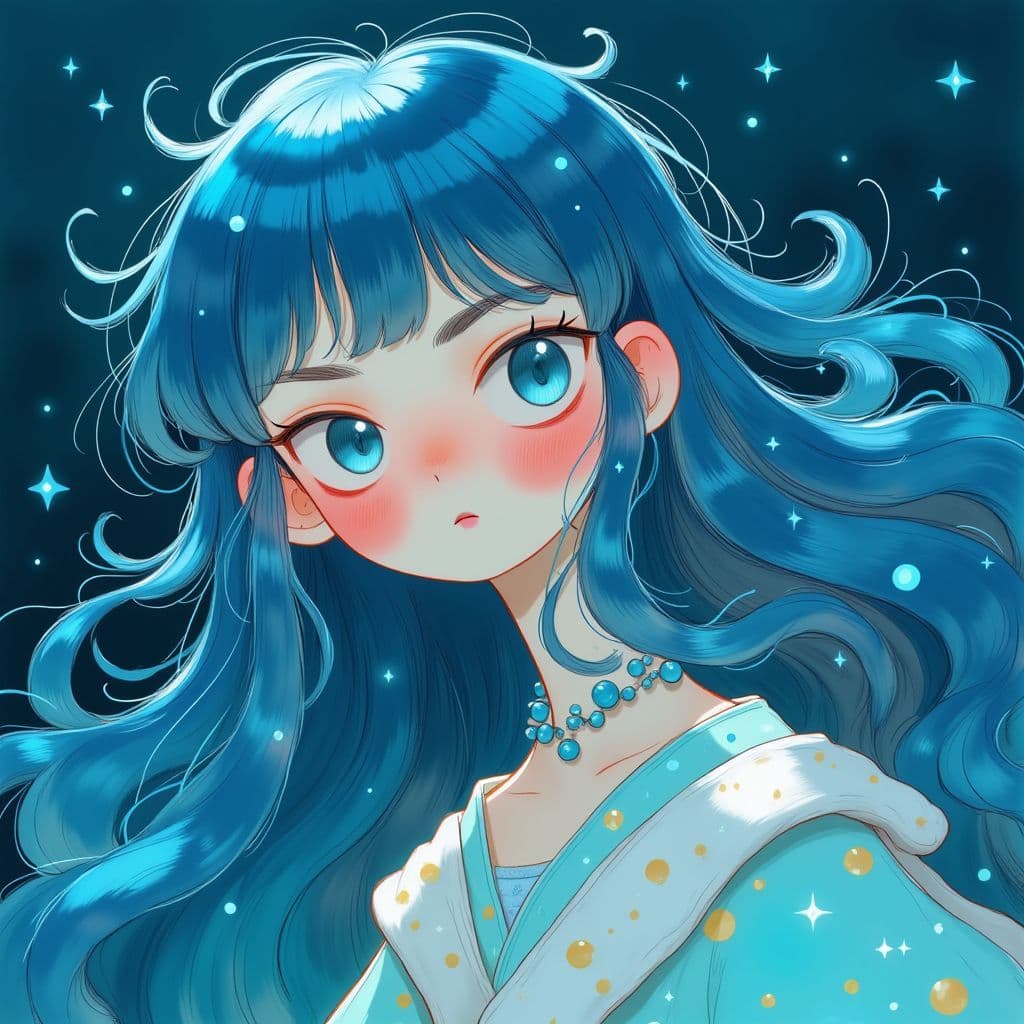 Pop AI Album Cover