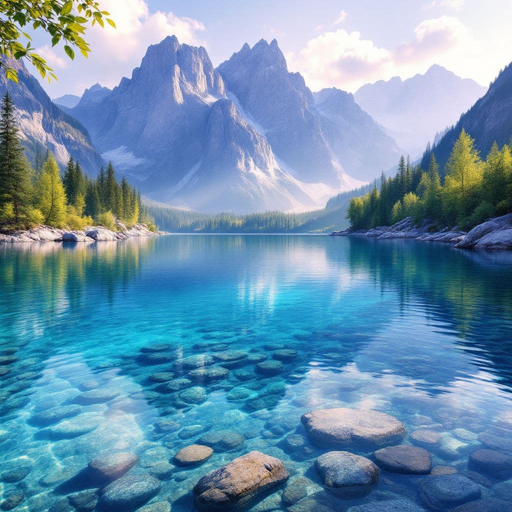 Chillout AI Album Cover