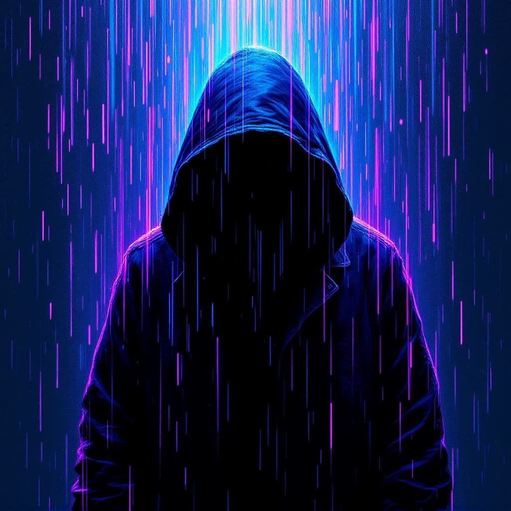 Pop AI Album Cover
