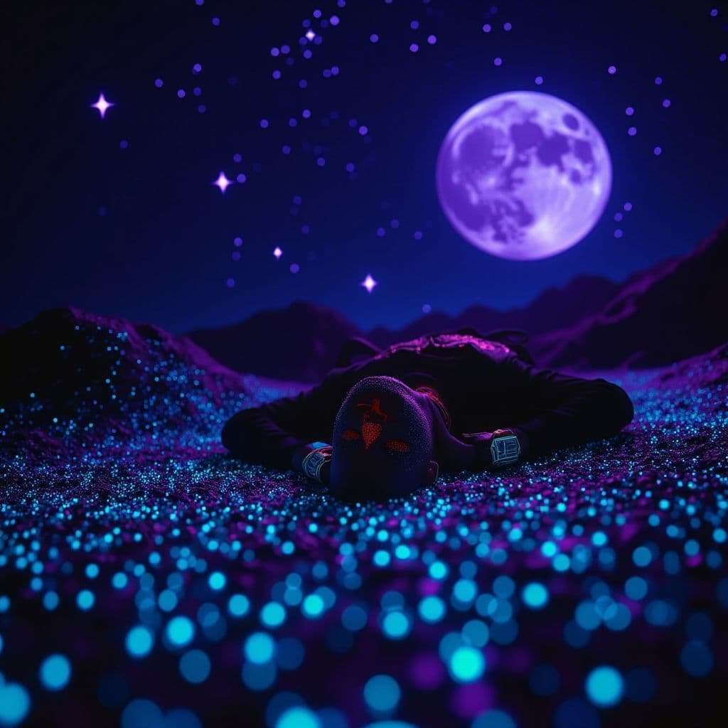Pop AI Album Cover