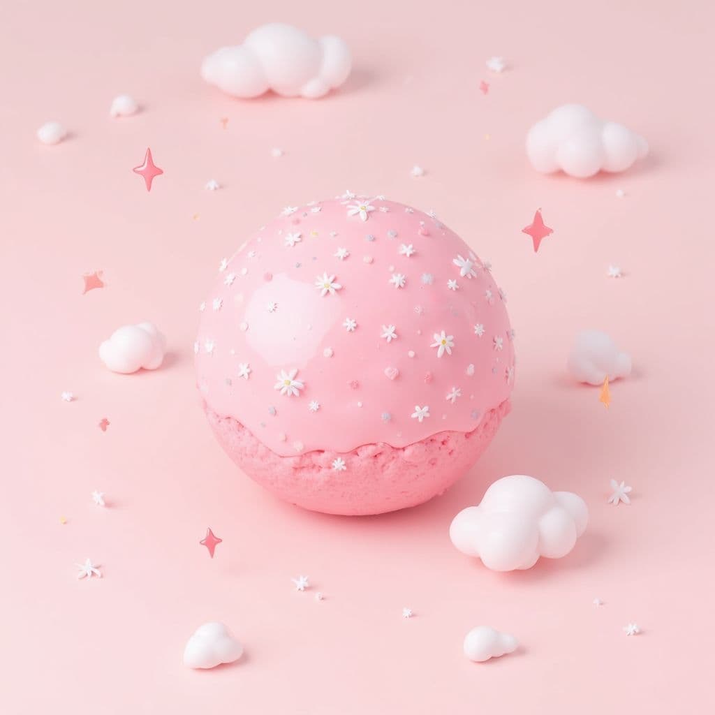 Lo-Fi AI Album Cover