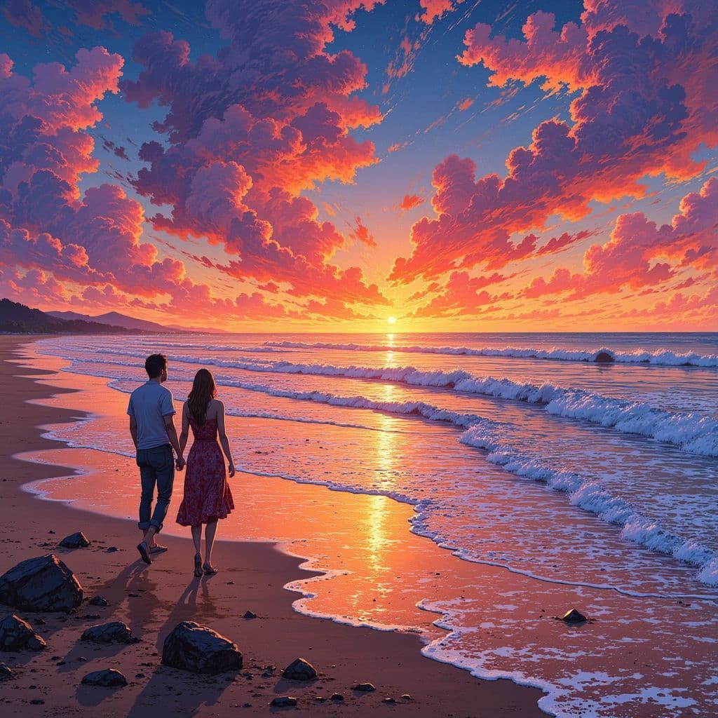 House AI Album Cover