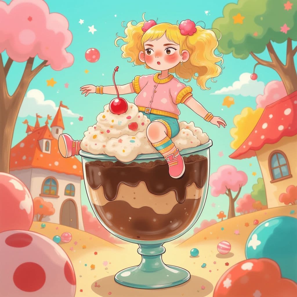 Pop AI Album Cover