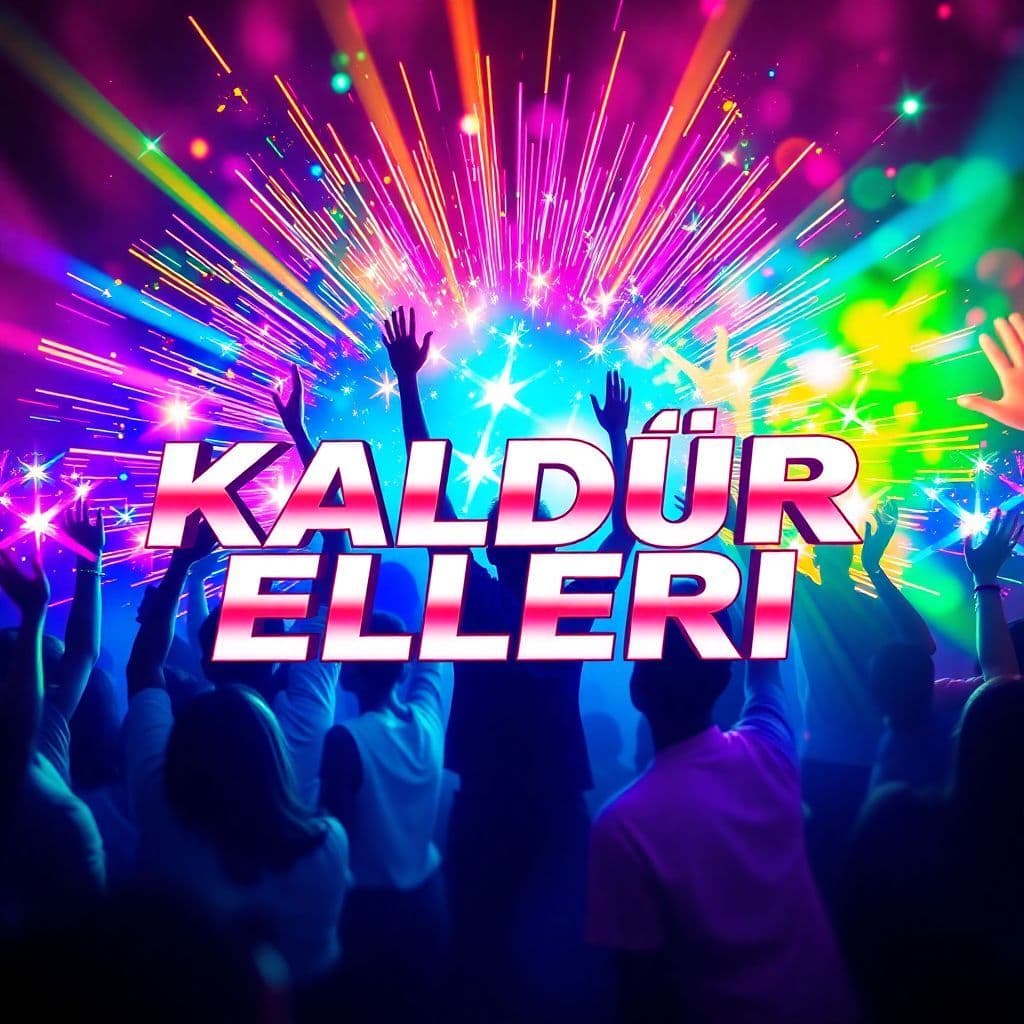 Dance AI Album Cover
